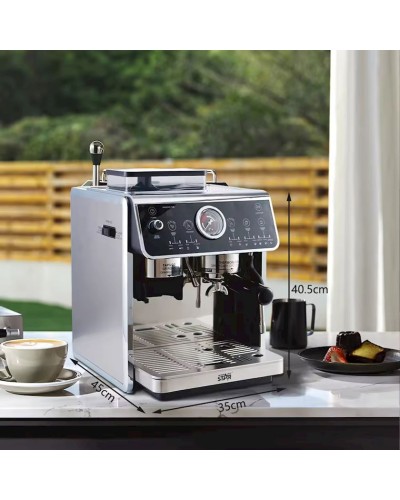 Qəhvə maşını Winning Star ST-9714