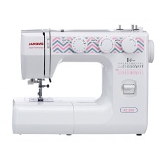 Tikiş maşını Janome XE300