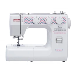 Швейная машина Janome XE300
