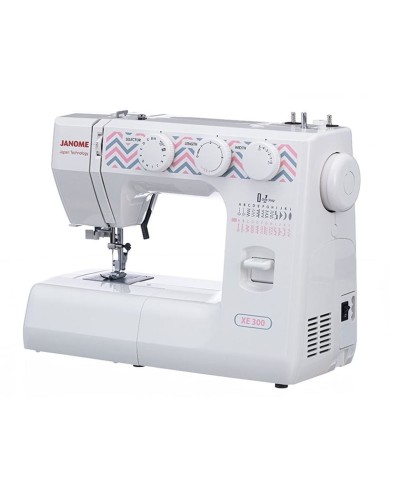 Tikiş maşını Janome XE300