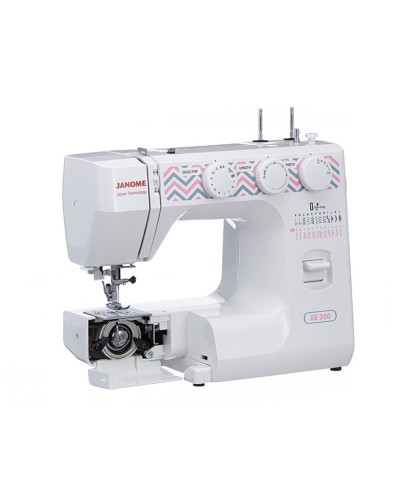 Tikiş maşını Janome XE300