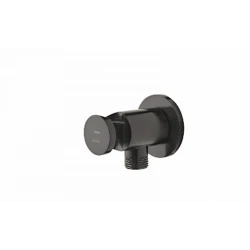 Əl duşu üçün tutacaq Teka 79010520N2, qara