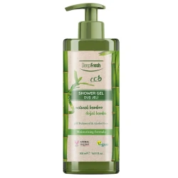 Гель для душа Deep Fresh Eco Natural Bamboo 500 мл