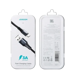 Кабель USB Joyroom S-1230N6 USB to MicroUSB