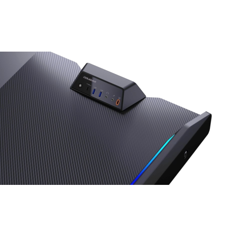 Игровой стол Cougar MARS Pro 150 - Mtech (CGR-MARS PRO 150) Игровой стол Cougar MARS Pro 150 - Mtech (CGR-MARS PRO 150)