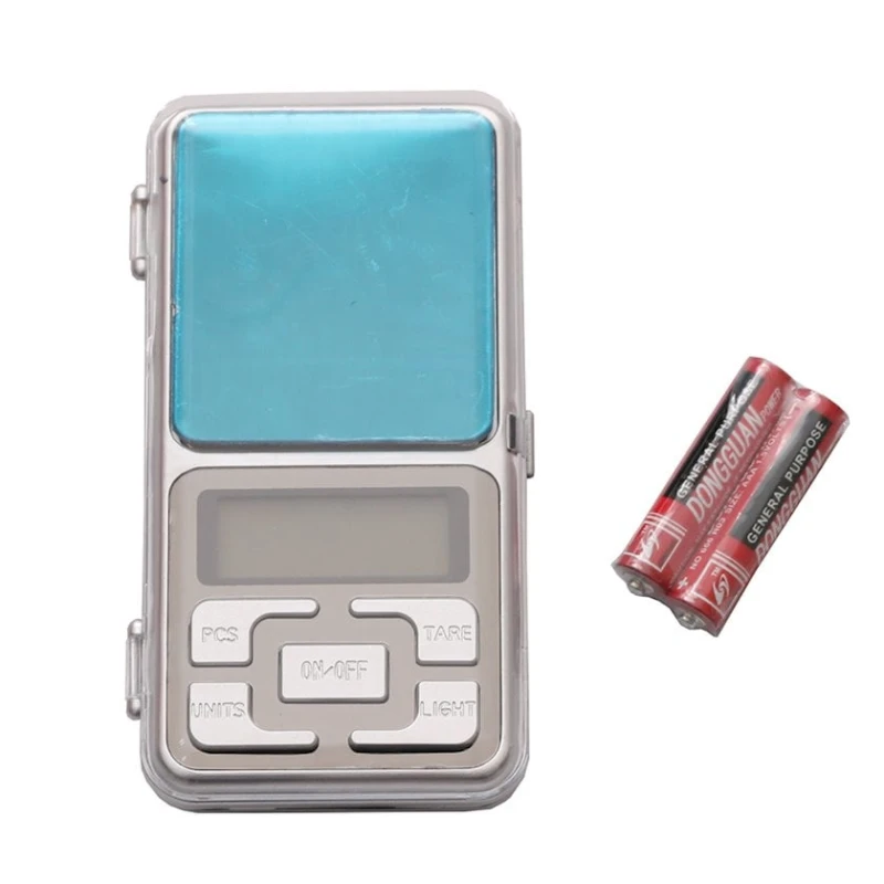 Кухонные весы TZ53 200 гр (TM.31262)