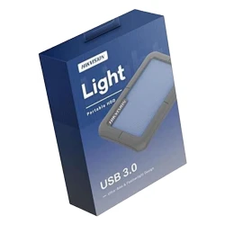 Внешний HDD накопитель Hikvision 1 TB