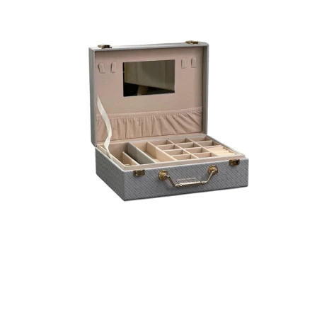 Органайзер для украшений smil_1434, серый