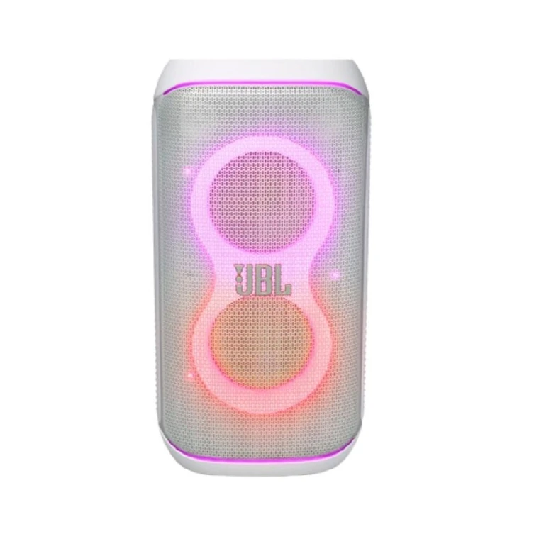 Портативная колонка JBL PartyBox Club 120 White Портативная колонка JBL PartyBox Club 120 White