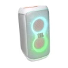 Портативная колонка JBL PartyBox Club 120 White Портативная колонка JBL PartyBox Club 120 White