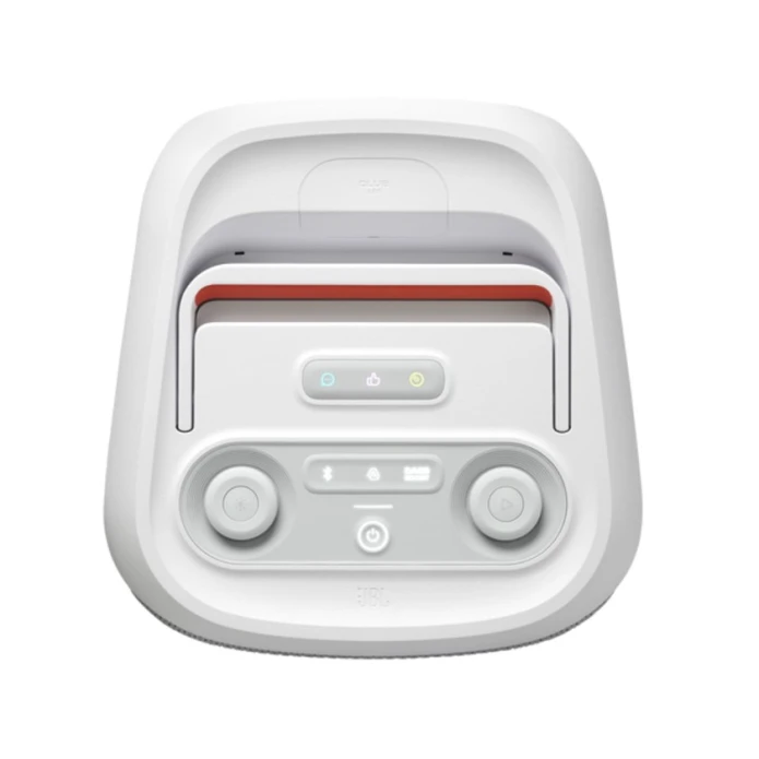 Портативная колонка JBL PartyBox Club 120 White Портативная колонка JBL PartyBox Club 120 White