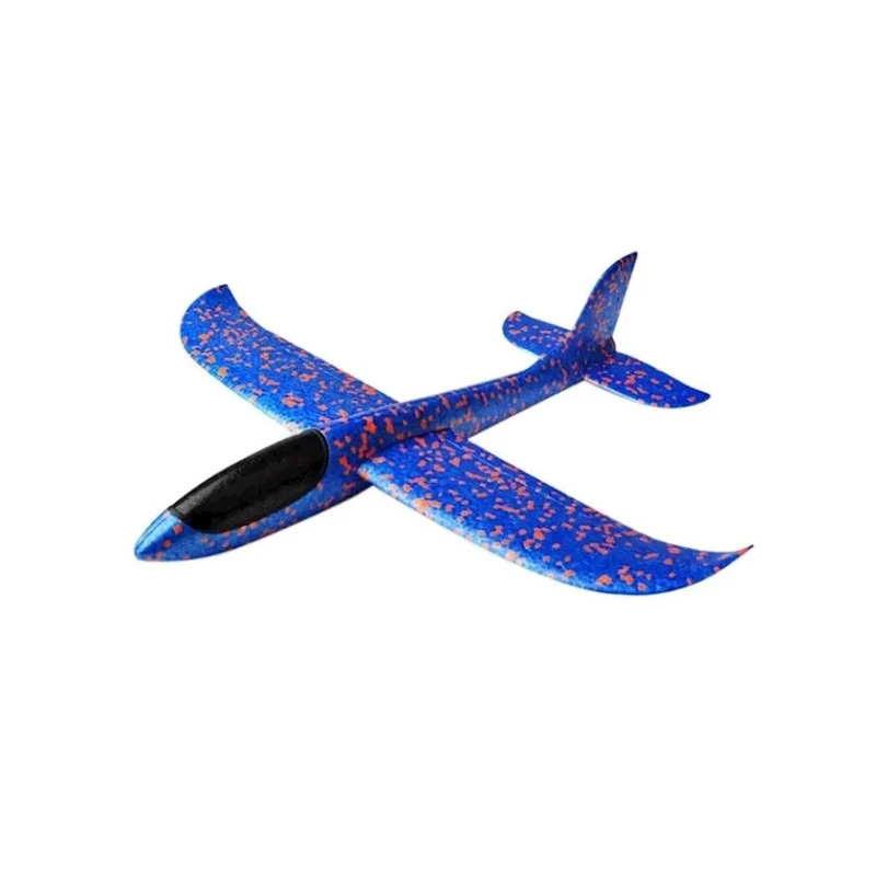 Təyyarə 2429-1 Göy