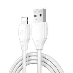 Kabel Wiwu WI-C001 USB to Lightning White