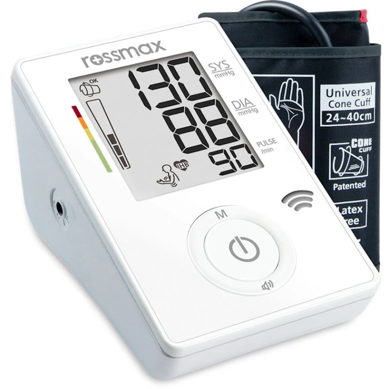 Tonometr Rossmax CF175f Tonometr Rossmax CF175f