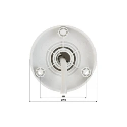 IP видеокамера Hikvision DS-2CD1023G0E-I