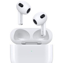 Simsiz qulaqlıq Apple AirPods 3 with Lightning Case