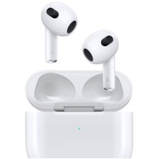Simsiz qulaqlıq Apple AirPods 3 with Lightning Case