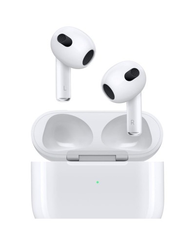 Simsiz qulaqlıq Apple AirPods 3 with Lightning Case