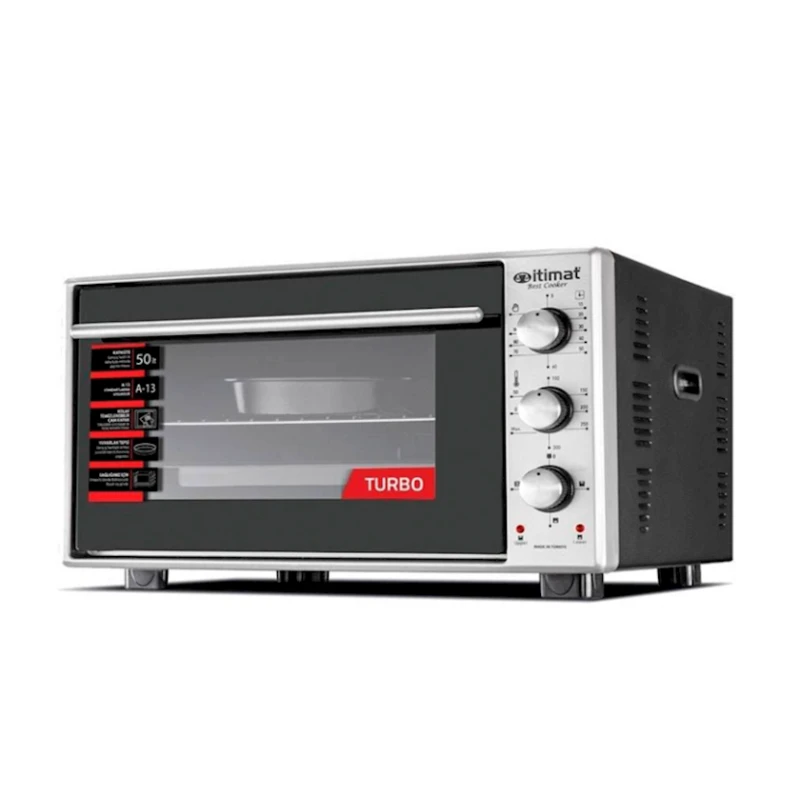 Электродуховка Itimat İ-28TTFLCG