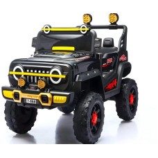 Uşaq elektrik avtomobili VeloStrim 868 Premium