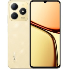 Smartfon Realme C61 6GB/128GB Sparkle Gold