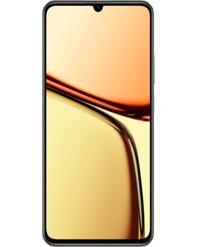 Smartfon Realme C61 6GB/128GB Sparkle Gold