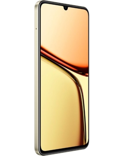 Smartfon Realme C61 6GB/128GB Sparkle Gold