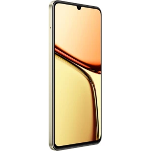 Smartfon Realme C61 6GB/128GB Sparkle Gold Smartfon Realme C61 6GB/128GB Sparkle Gold