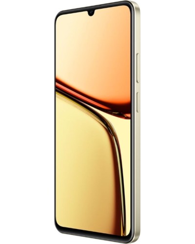 Smartfon Realme C61 6GB/128GB Sparkle Gold