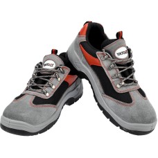 Yarımbotlar Yato Pueble YT-80584, boz, ölçü 40