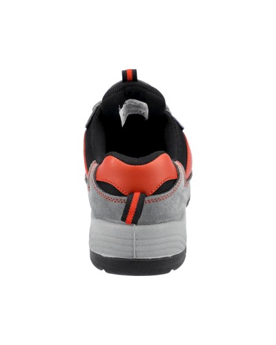 Yarımbotlar Yato Pueble YT-80584, boz, ölçü 40