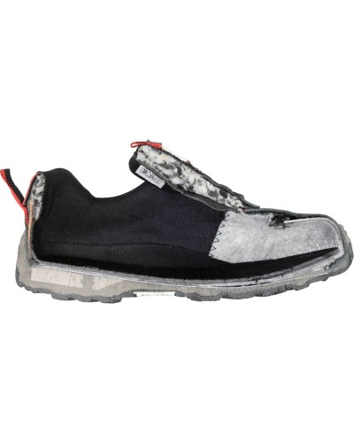 Yarımbotlar Yato Pueble YT-80584, boz, ölçü 40
