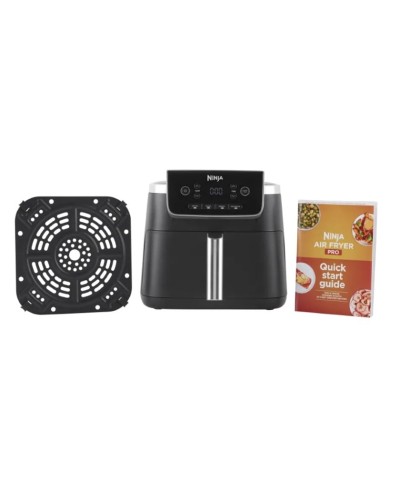 Aerofritür Ninja AF140EUAF140EU, 4.7 l