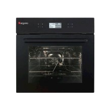 Quraşdırılan məişət sobası Bergamo BG-EO4208AGDR