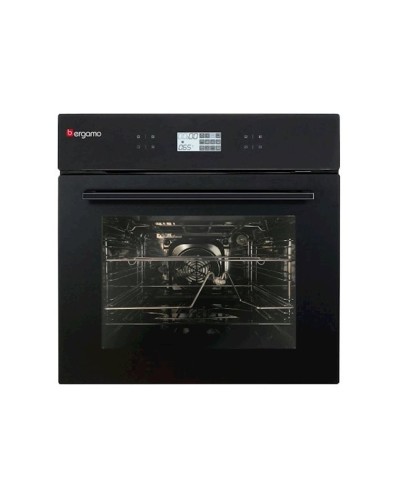Quraşdırılan məişət sobası Bergamo BG-EO4208AGDR