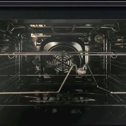 Встраиваемый духовой шкаф Bergamo BG-EO4208AGDR