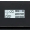 Встраиваемый духовой шкаф Bergamo BG-EO4208AGDR Встраиваемый духовой шкаф Bergamo BG-EO4208AGDR