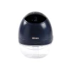Электрический молокоотсос Beaba Hands-Free Night Blue