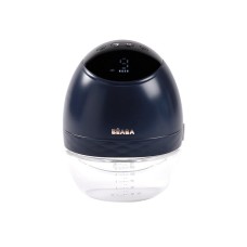 Elektrik süd nasosu Beaba Hands-Free Night Blue