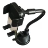 Avtomobil üçün telefon tutacağı H-XPL190 Black