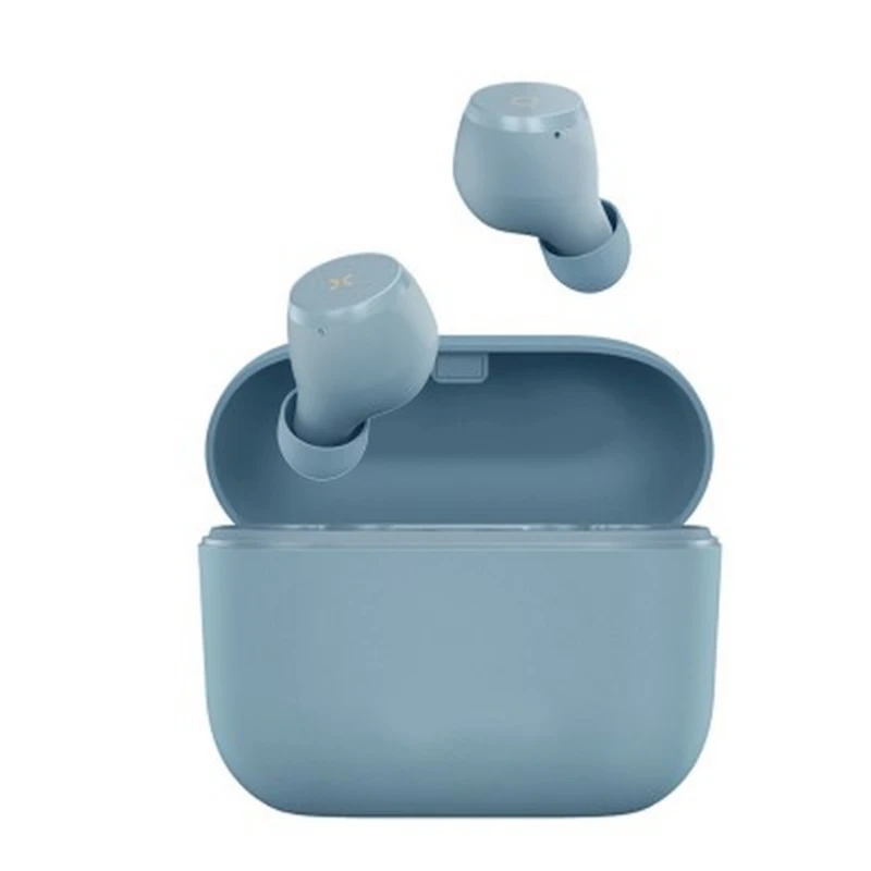 Беспроводные наушники Edifier TO-U X3 Blue Беспроводные наушники Edifier TO-U X3 Blue