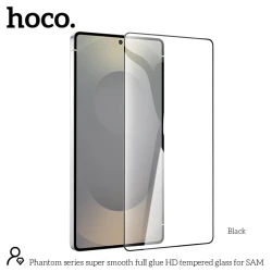 Защитное стекло Hoco Samsung S25 Ultra Phantom
