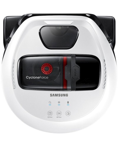 Robot-tozsoran Samsung VR10M7010UW/EV