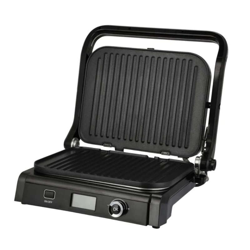 Электрический гриль Yoshiro YG-M5403DG