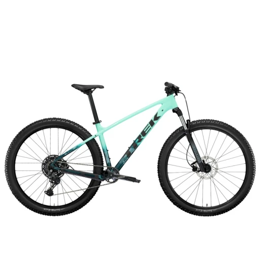 Velosiped Trek Marlin 6 Gen 3 V2, yaşıl, S