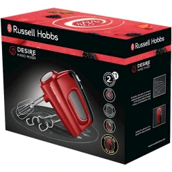 Миксер Russell Hobbs 24670