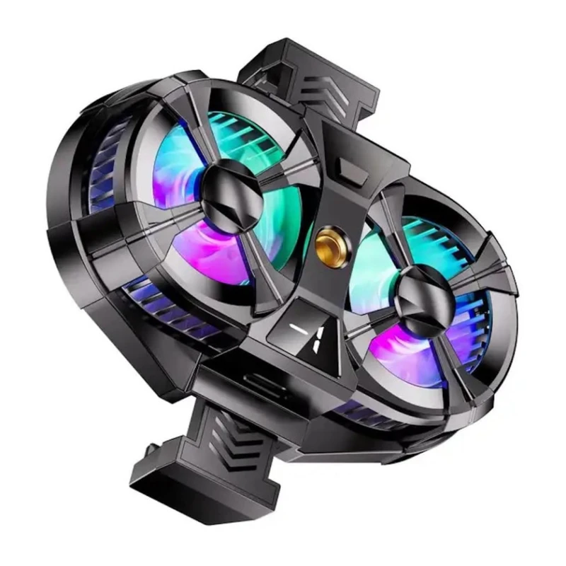 Mobil telefon üçün kuler Cooling Pad