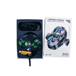 Кулер для мобильного телефона Cooling Pad