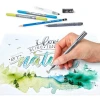 Набор для рисования Staedtler Hand Lettering & Watercolour Set, 11 шт