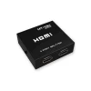 Сплиттер MT-VIKI HDMI Spliter 2 Port 4K Сплиттер MT-VIKI HDMI Spliter 2 Port 4K